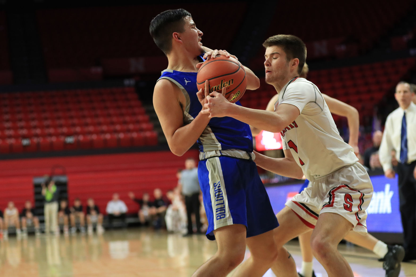 PHOTOS: Scottsbluff-Alliance State